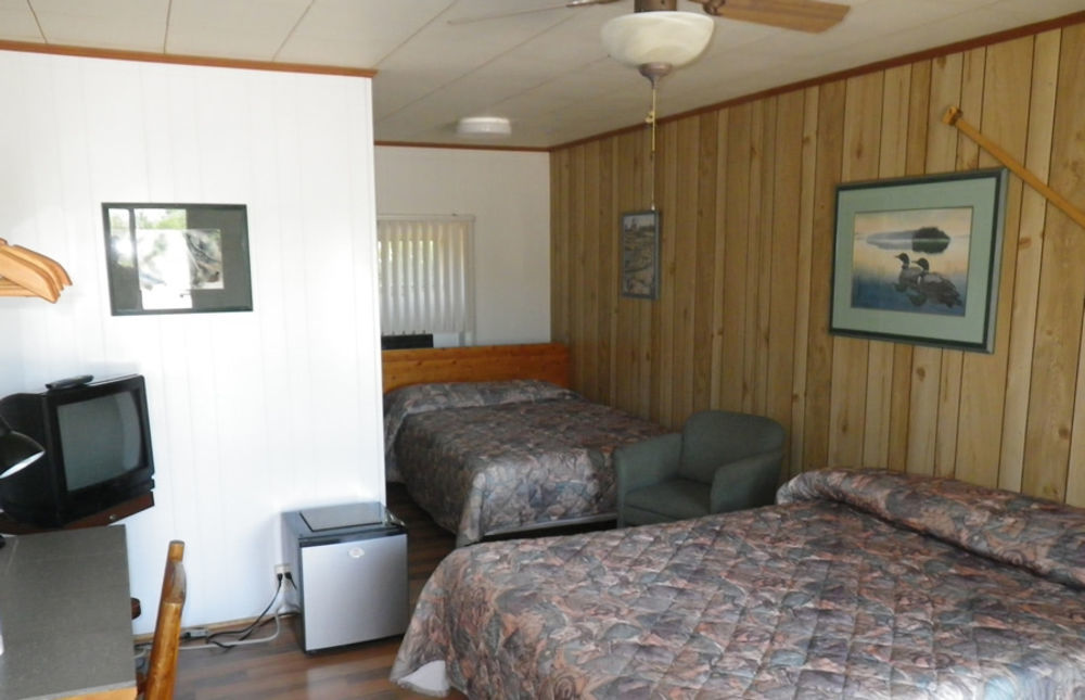 Town & Country Motel Пари Саунд Екстериор снимка